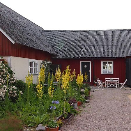 Bed and Breakfast Augustas Bed & Breakfast à Falkenberg Extérieur photo