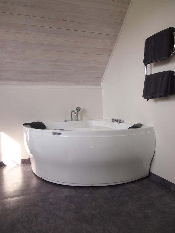 Bed and Breakfast Augustas Bed & Breakfast à Falkenberg Chambre photo
