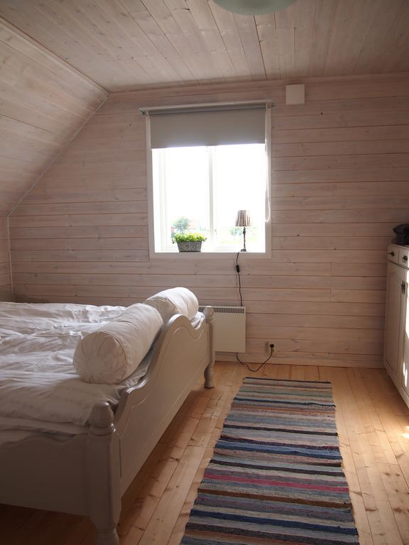 Bed and Breakfast Augustas Bed & Breakfast à Falkenberg Extérieur photo