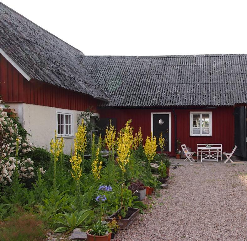 Bed and Breakfast Augustas Bed & Breakfast à Falkenberg Extérieur photo