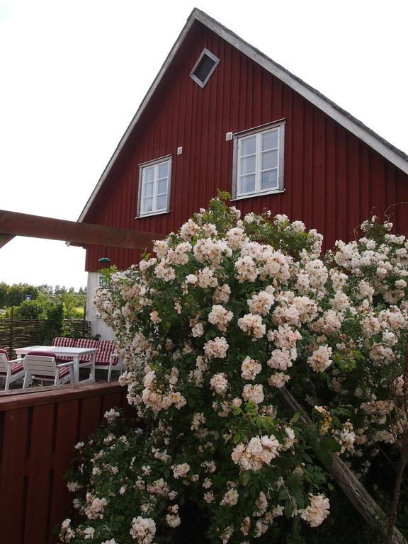 Bed and Breakfast Augustas Bed & Breakfast à Falkenberg Extérieur photo