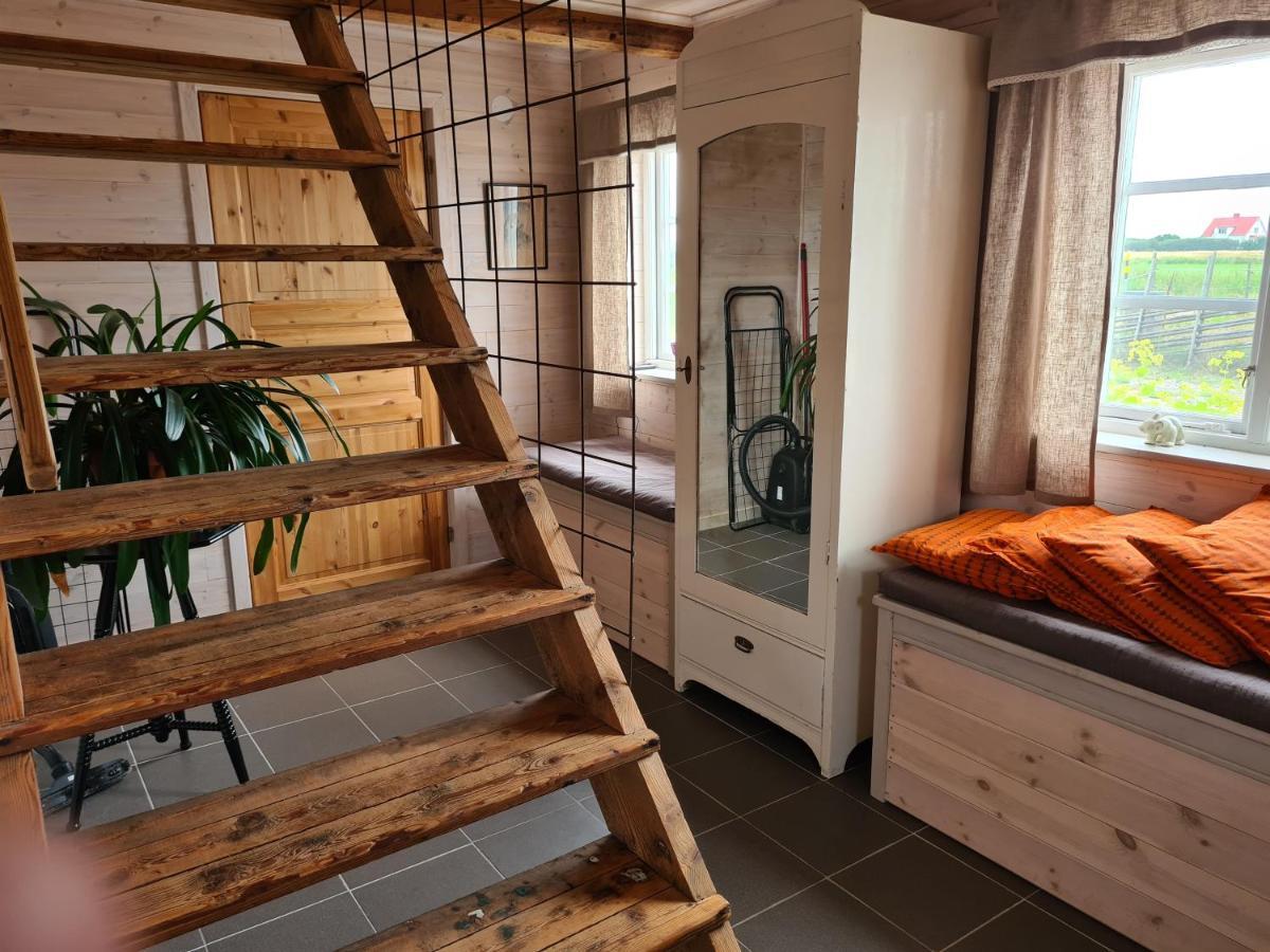 Bed and Breakfast Augustas Bed & Breakfast à Falkenberg Extérieur photo