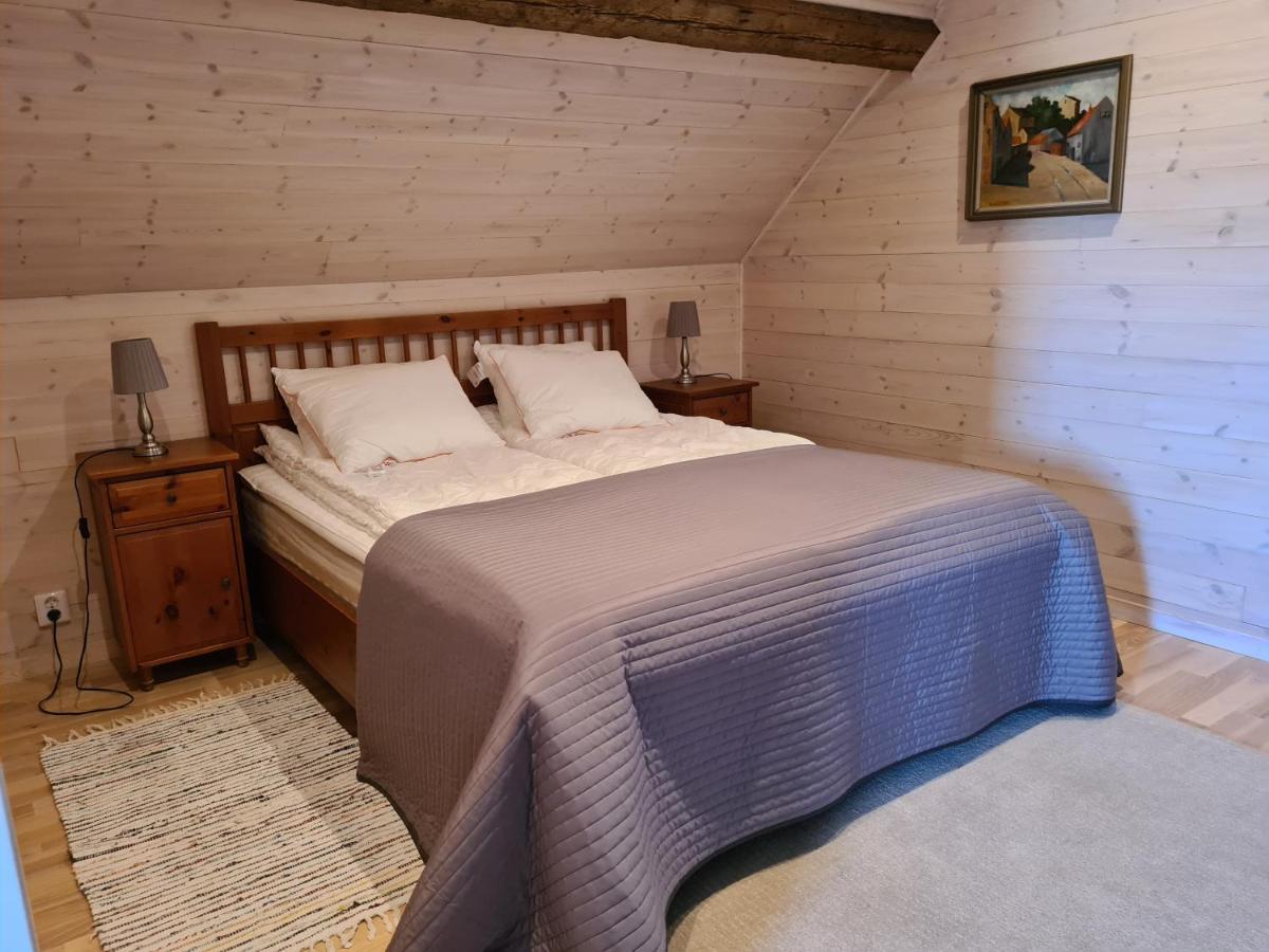 Bed and Breakfast Augustas Bed & Breakfast à Falkenberg Extérieur photo