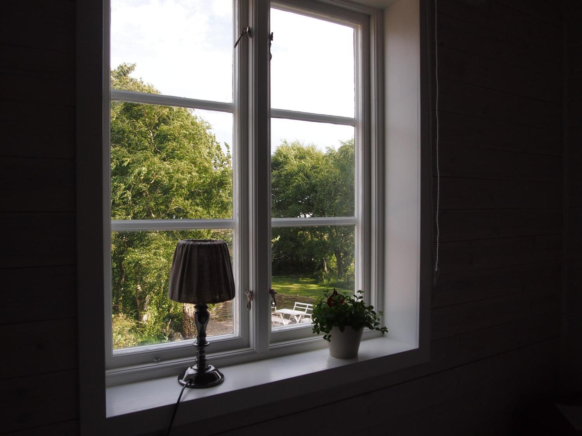 Bed and Breakfast Augustas Bed & Breakfast à Falkenberg Chambre photo