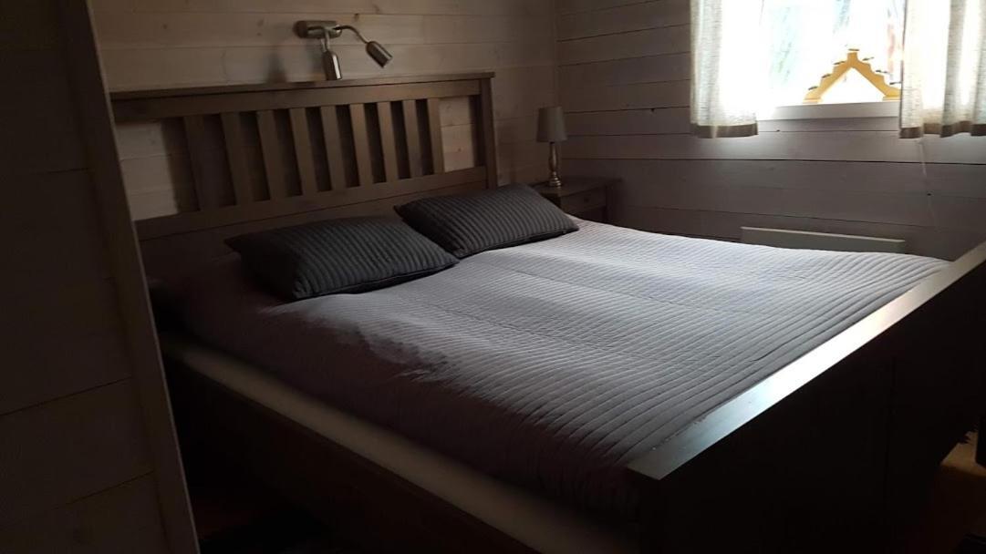 Bed and Breakfast Augustas Bed & Breakfast à Falkenberg Extérieur photo
